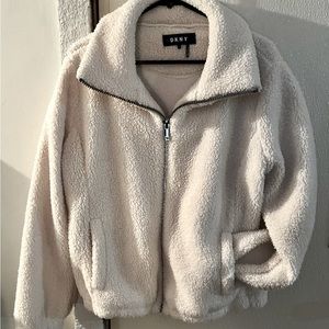 Woman's Jacket DKNY